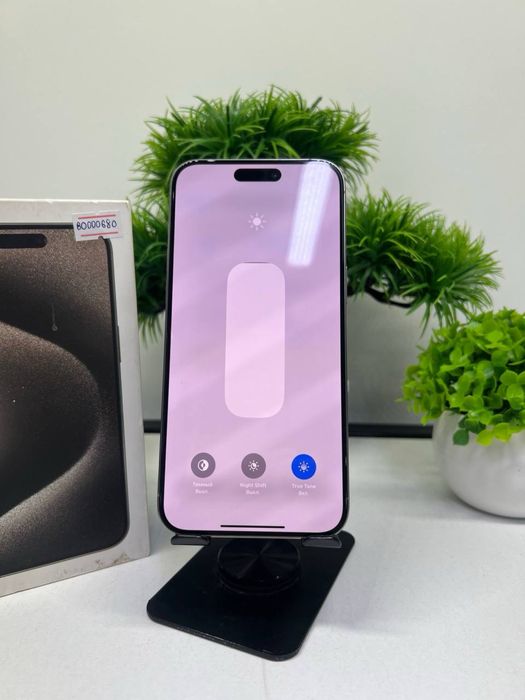 Iphone 15 Pro Max 256 gb