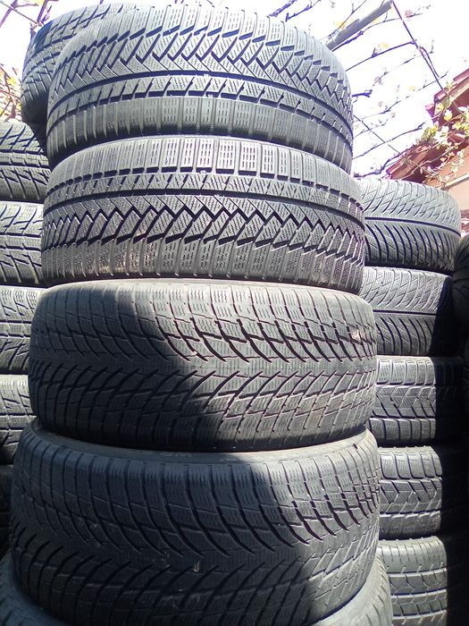 De vânzare cauciucuri de vara și ms pentru autoutilitare și autoturism