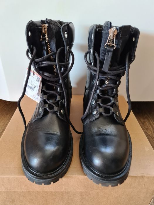 Кубинки  Zara  41 номер