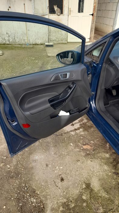 Vand ford fiesta 2013 1.6 diesel