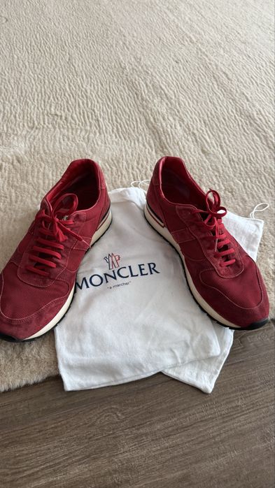 Moncler 45 sport-casual