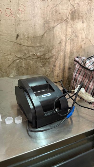 Продам Pos терминал