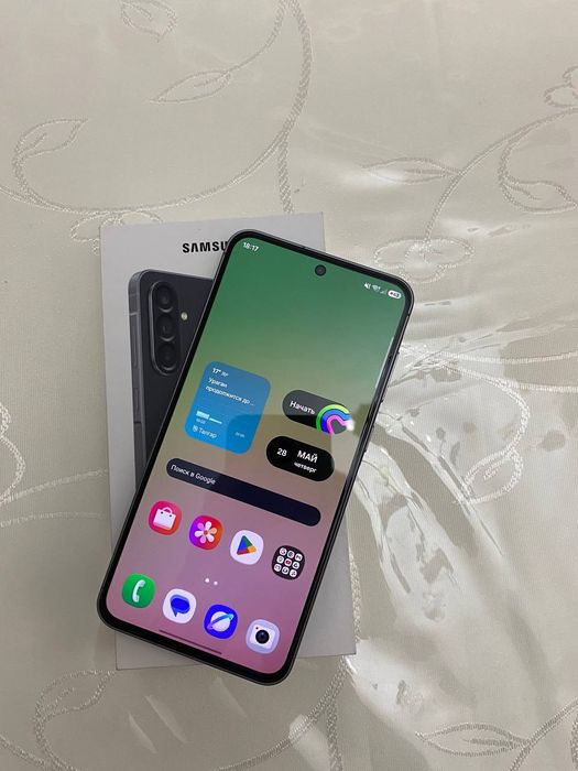 Samsung Galaxy A56 5G