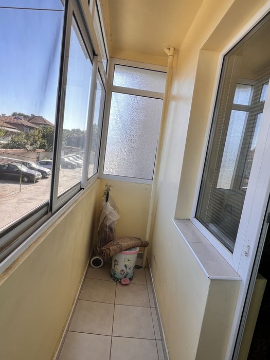 Продава се Тристаен апартамент в Пазарджик, Младост - 85 кв.м за 930 €/кв.м - Снимка #13