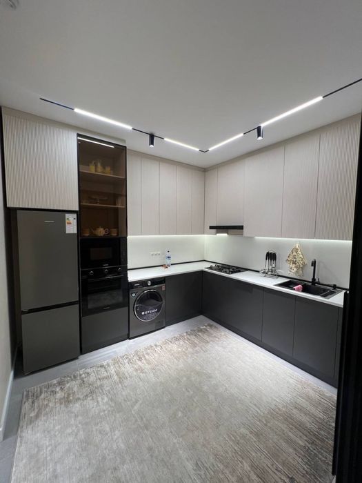 Срочно ! Сдается квартира с красивым ремонтом