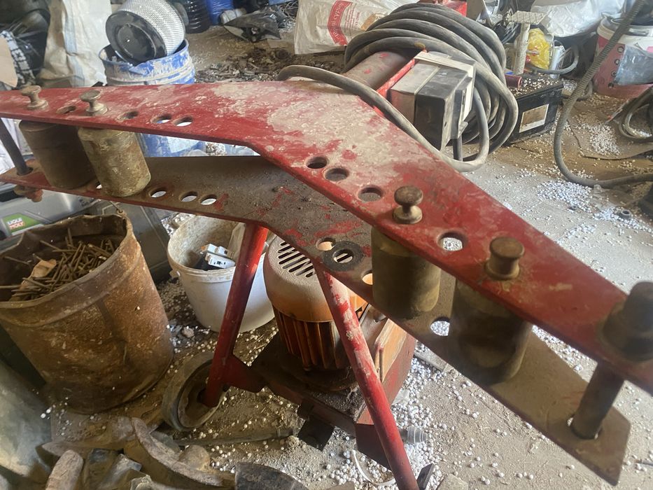 Турбагиб  Электронный