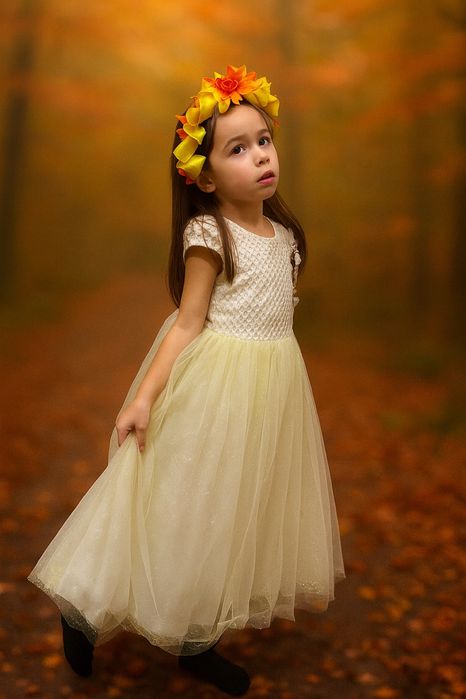 Платье на прокат