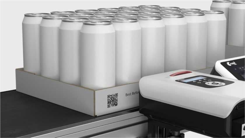 Маркировочный принтер FOENIX ONE STANDART