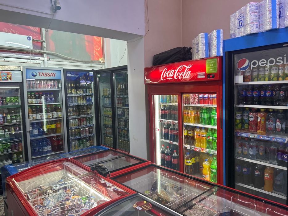 Продуктовый Магазин