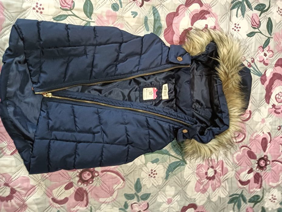 Vesta copii unisex H&M măsura 110