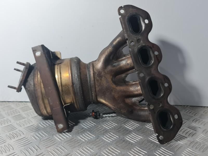 Catalizator Opel Astra H facelift 1.8 i 140cp 103kW; 1.6i 115cp 85kW Z