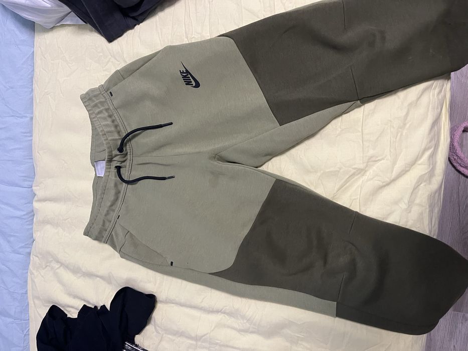 Nike tech найк тек ДЕТСКИ