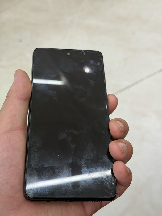 Samsung A51 128g