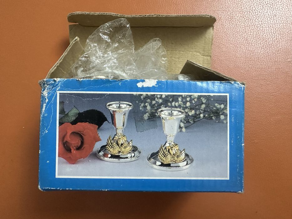 Подсвечники