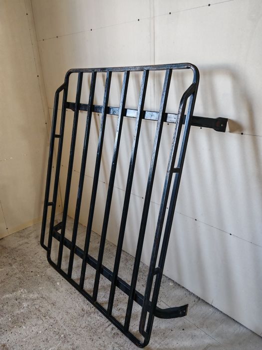 Багажник на москвич 2141/bagajnik na krishu