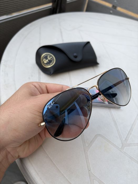 Ochelari Ray-Ban RB 3675