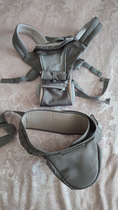 Продам эргорюкзак