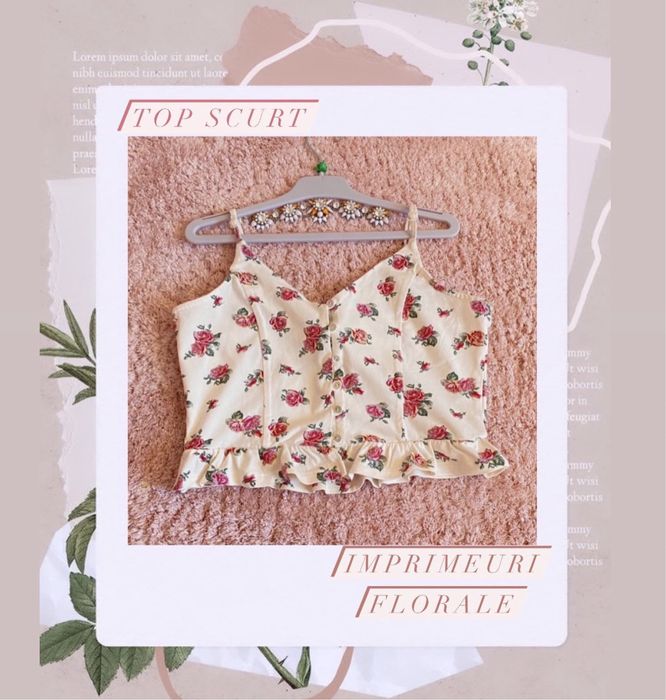 Anunt cu mai multe articole vestimentare! noi