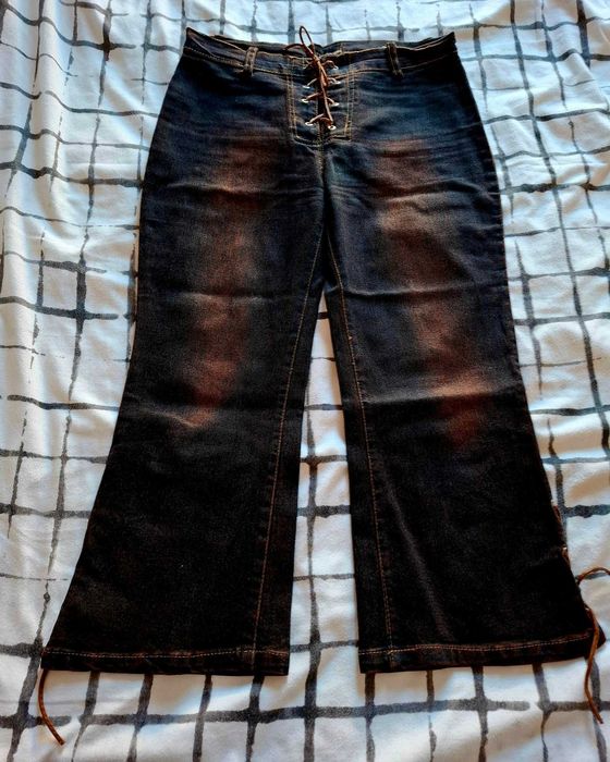Pantaloni scurti si 3/4 - dama
