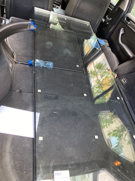 Стъклопакет 24мм, 175.5 , 67.5