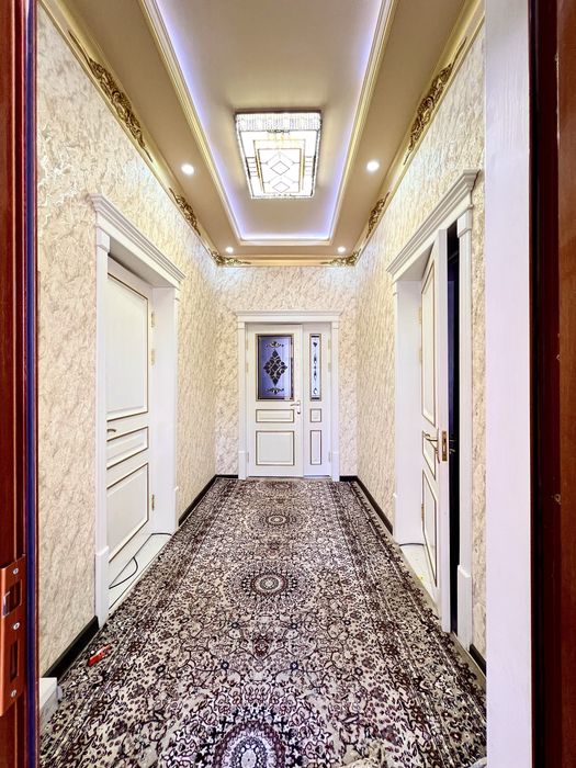 Olmazor mevazorda yer hisobida uy