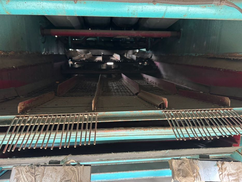 Комбайн ESSIL-740