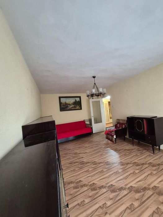 Cazare Muncitori Regim Hotelier Centru, apartament 2 camere decomandat, zona 0 ultracentral, vedere in fata