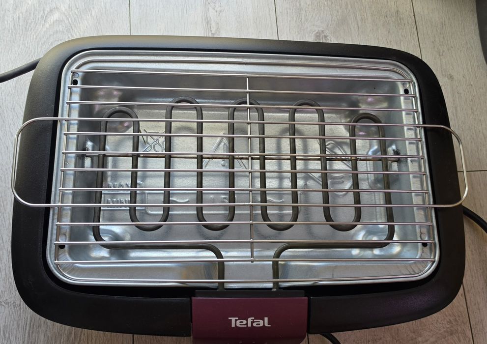 Скара Tefal 2300w
