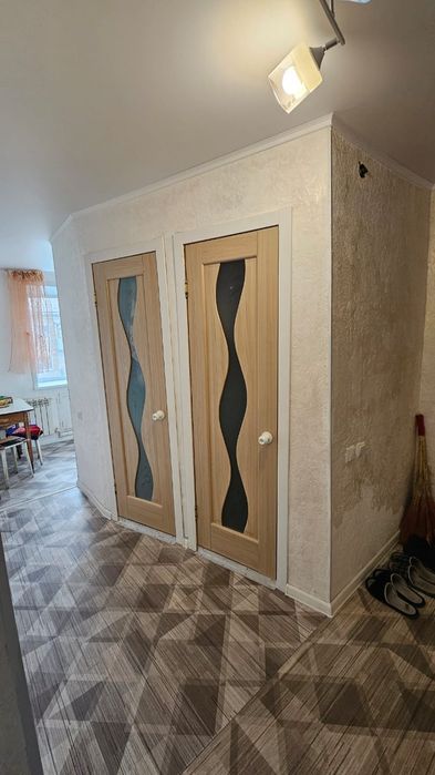 Продаётся 2х ком кв Калинина 59