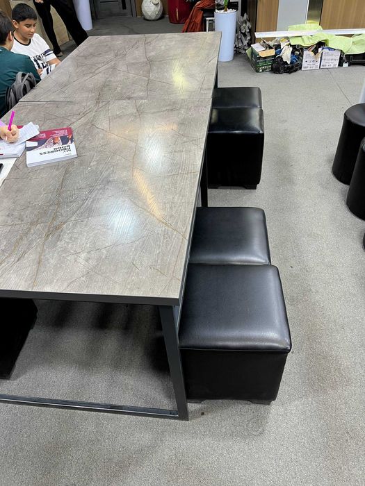 ofisniy stol loft