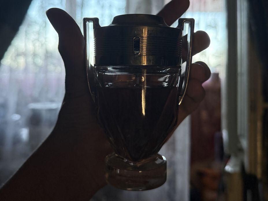 Paco Rabanne Invictus 100ml