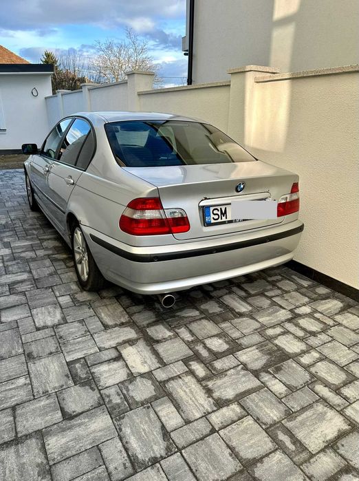 BMW 3 Series 2003 — imagine 2