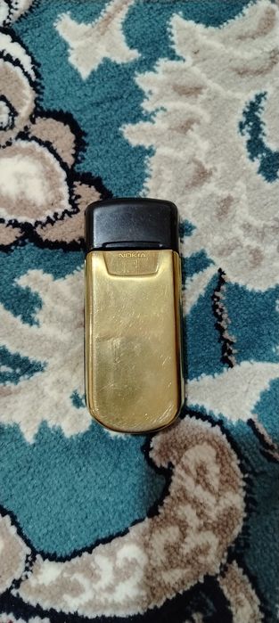 Nokia 8800 Original Gold