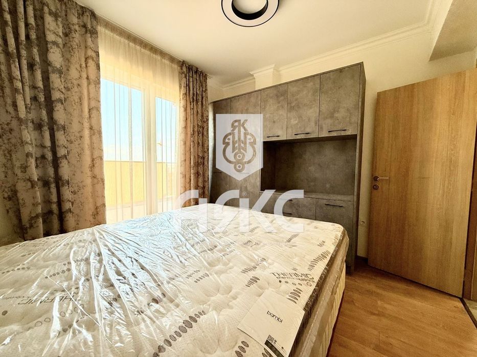 Дава се под наем Тристаен апартамент в София, Малинова долина - 110 кв.м за 900 € - Снимка #6