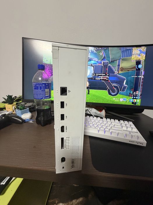 Xbox series S nou