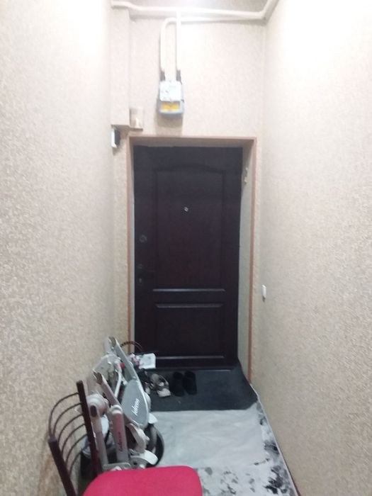 Аренда 2-х комнатная квартира