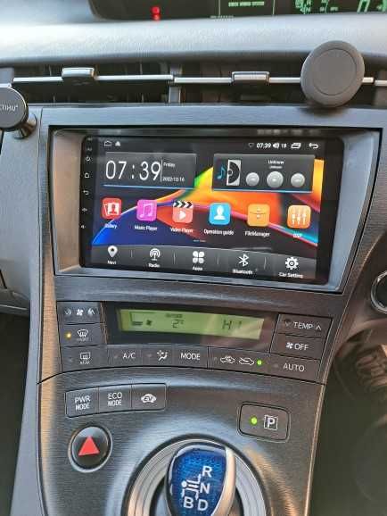 Toyota Prius 2009- 2013 Android Mултимедия/Навигация,1004