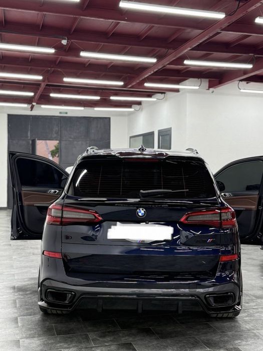 BMW X5 xDrive 40i сотилади