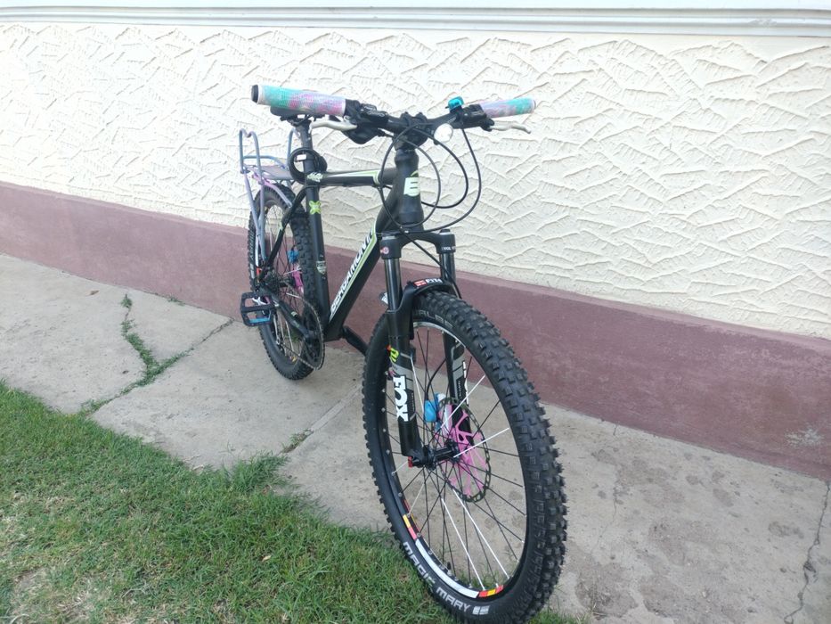 Bicicletă 26 mtb