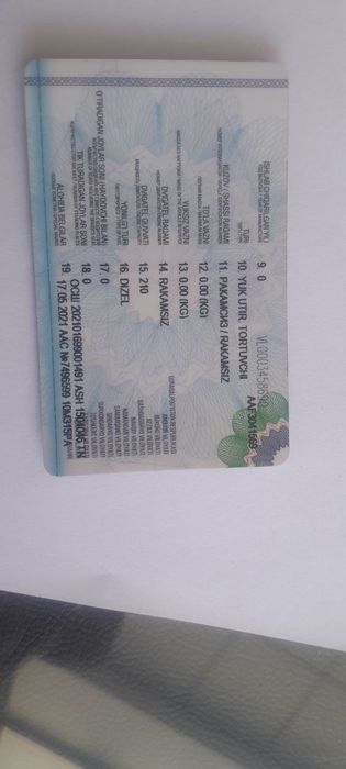Камаз 54112 тягач сотилади. Ишлаб турган техника.