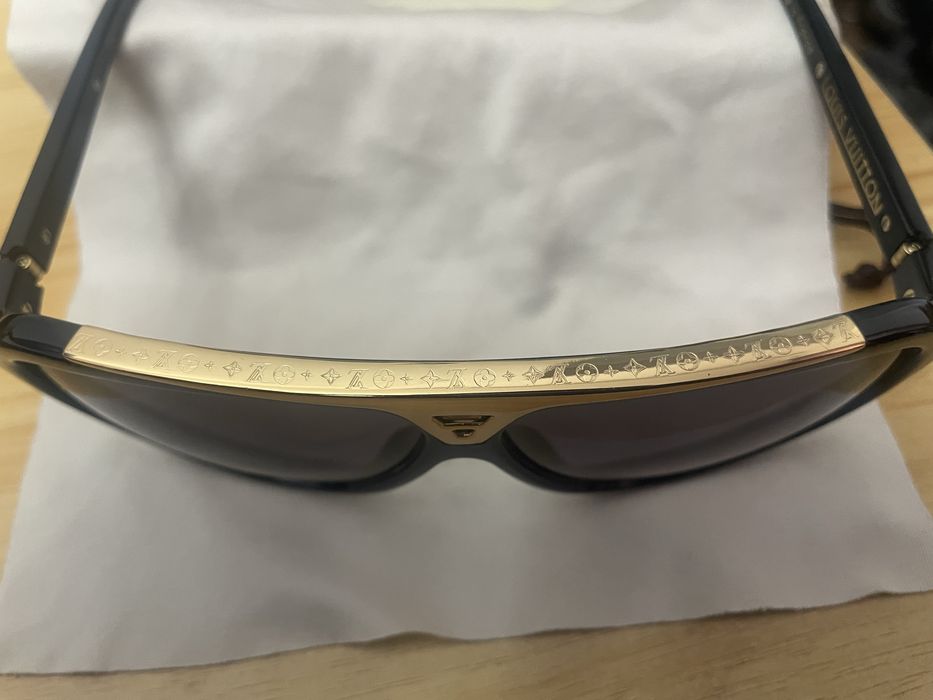 Очки Louis Vuitton