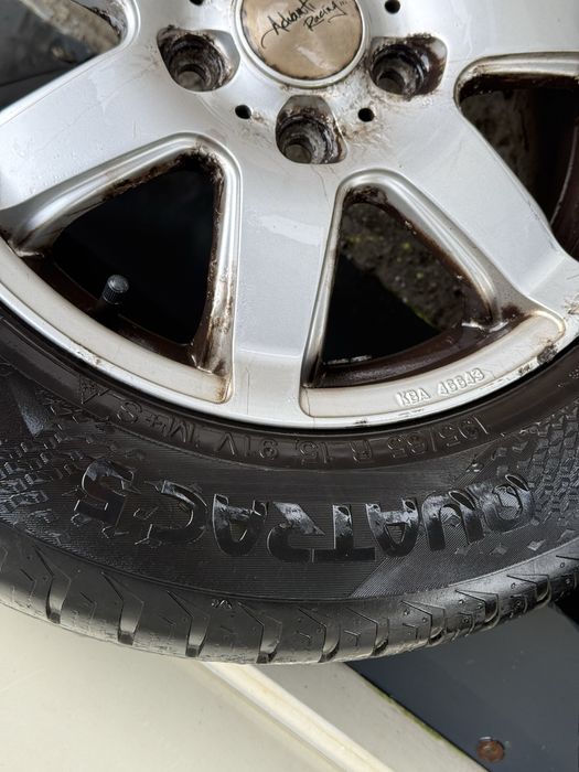 Vand Roti 195/65/r15