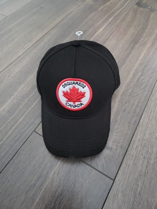 Șapcă dsquared2 modele noi