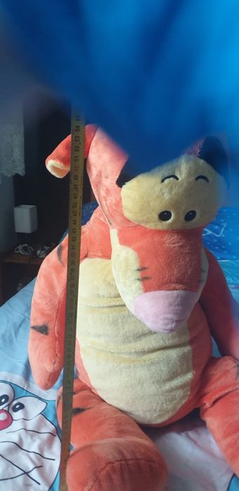 (TIGER)Tigrul din Winnie the Pooh 60cm Mare!