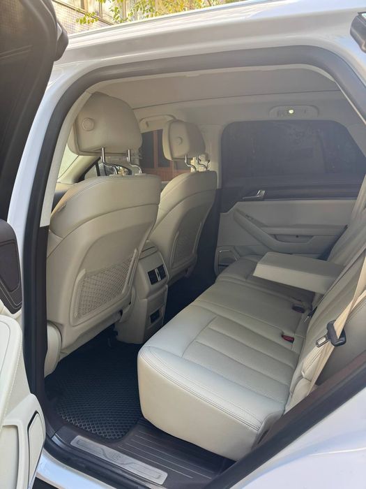 Срочно!! BYD tang FULL 4.6 сек. EV 600