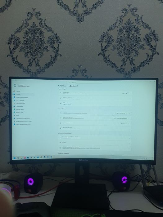 Manitor XTECH 27 tali