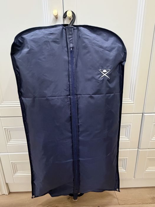 Костюм от английского производителя Hackett