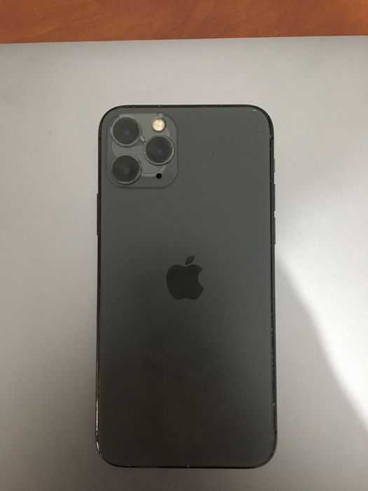 iPhone 11 pro