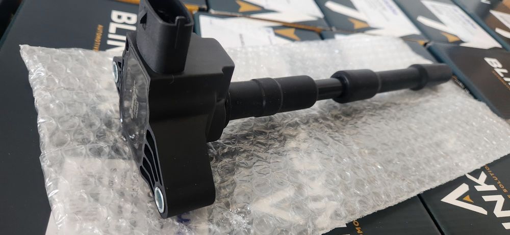 Бобина Iveco stralis 400 метан