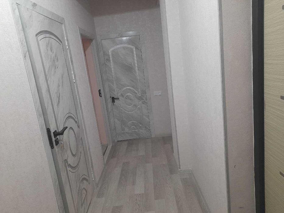 Bek baraka turar joyda joylashgan yangi dom 1 xonali